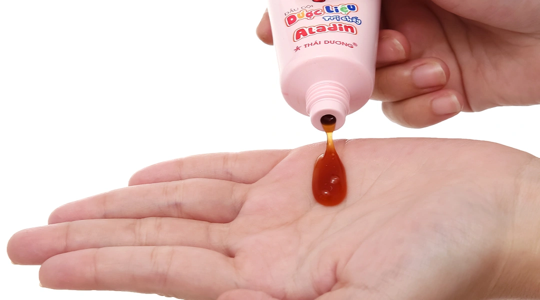 Dầu gội dược liệu Aladin điều trị chấy, loại bỏ trứng chấy - 18