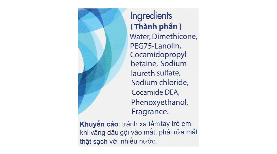 Dầu gội Beyond Plus Lucy loại bỏ chí, ngừa nấm da đầu tuýp 30ml - 5
