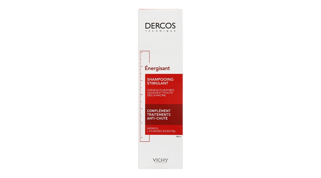 Dầu gội Vichy Dercos Energisant giảm rụng tóc - 2