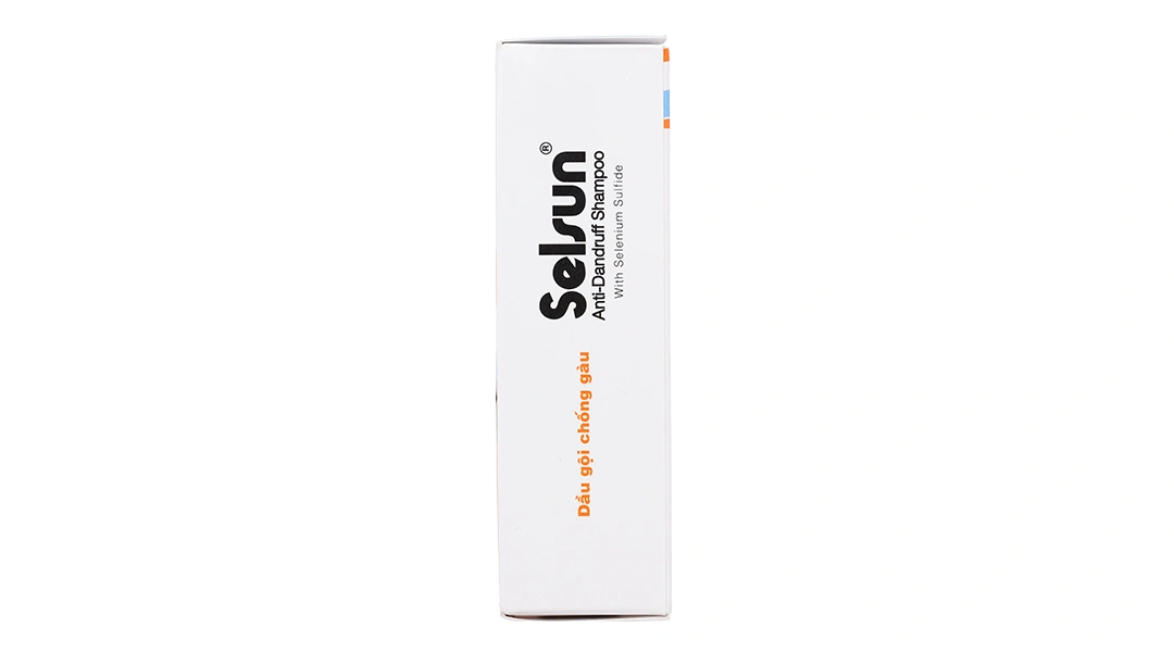 Dầu gội Selsun sạch gàu, hết ngứa chai 50ml - 8