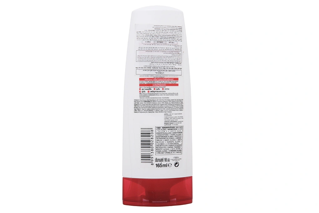 Dầu xả L'Oréal Paris Elseve Total Repair 5 phục hồi hư tổn chai 165ml - 1