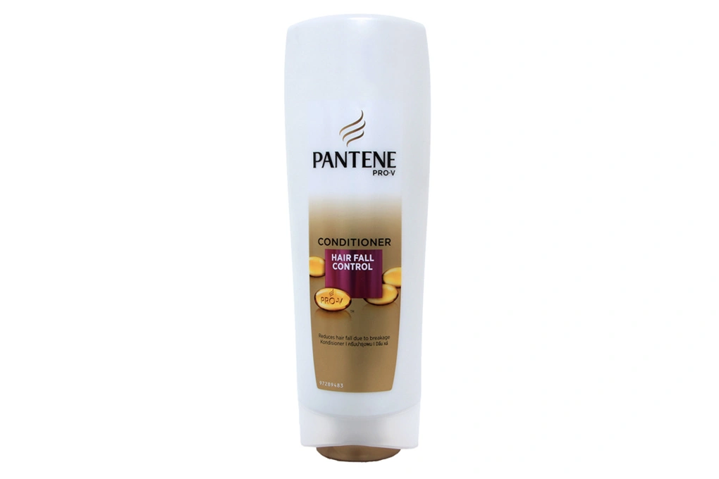 Dầu xả Pantene Pro-V ngăn rụng tóc chai 335ml - 