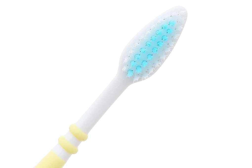 Bàn chải đánh răng Colgate siêu mềm mảnh vỉ 3 cây - 3