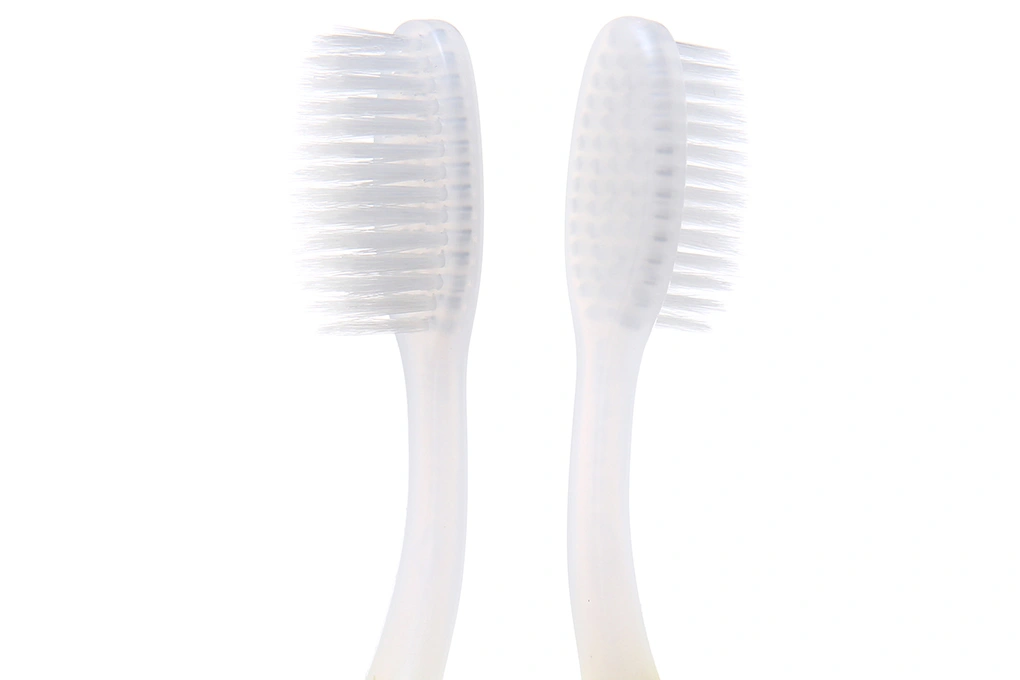 Bàn chải đánh răng dpNano lông mềm mại 1 cái - 2