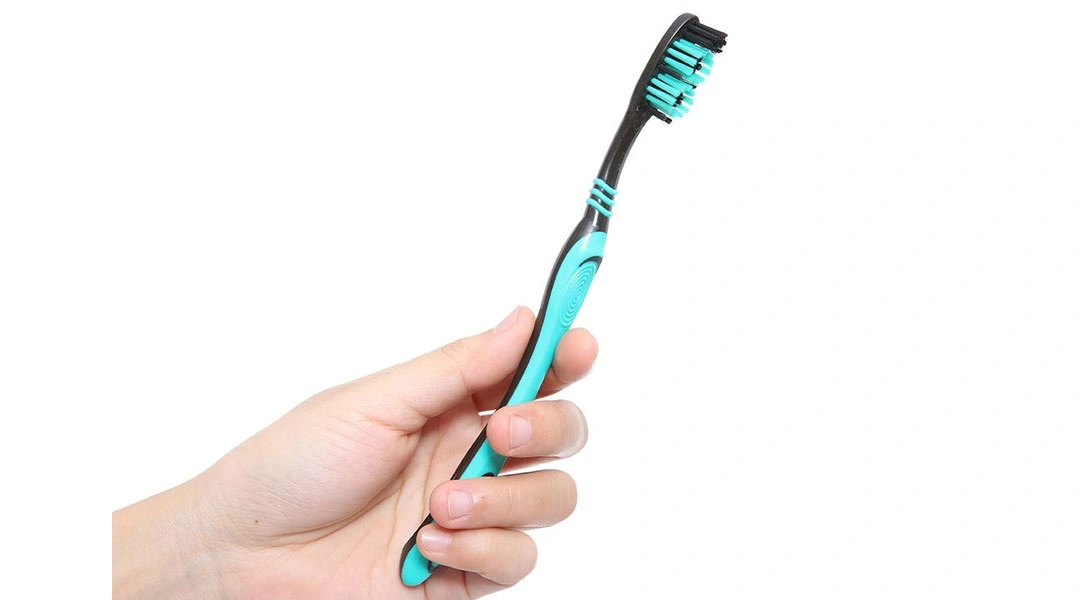 Bàn chải đánh răng Oral-B siêu mềm (vỉ 1 cây) - 2