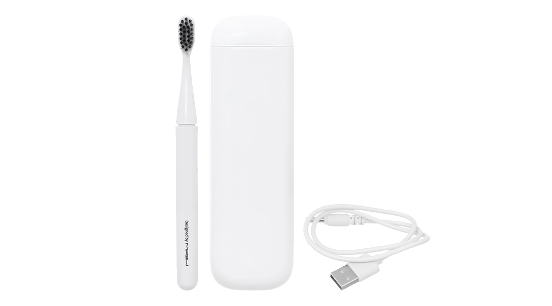 Bàn chải điện Mipow I3-Plus Ultrasonic (CI-900-T1) siêu mỏng - 