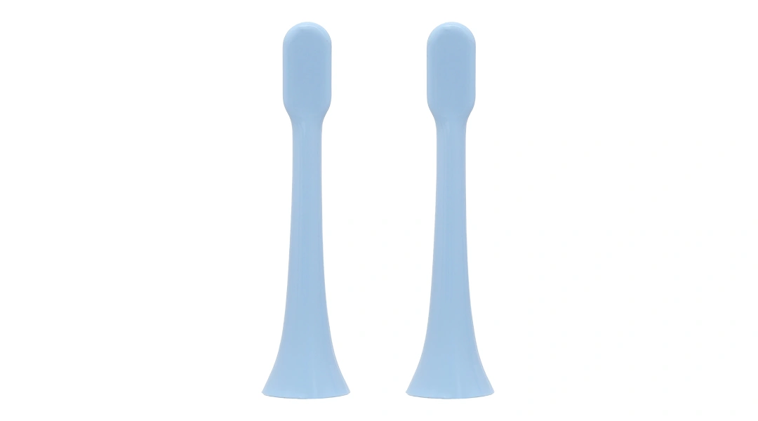 Đầu bàn chải điện Halio Sonic Smartclean - Coral (2 cái) - 7