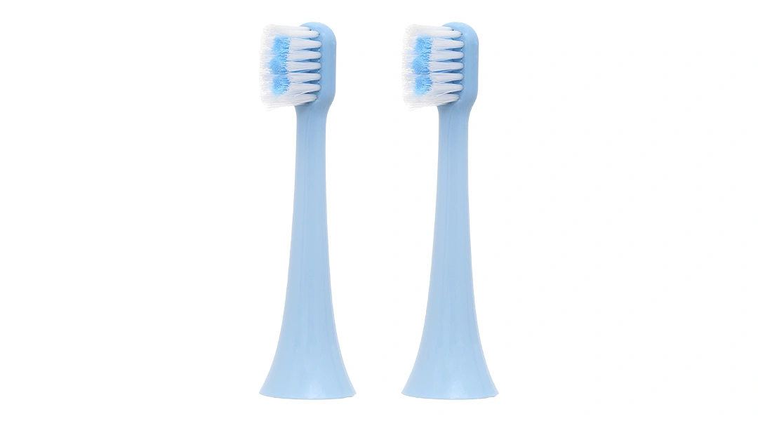 Đầu bàn chải điện Halio Sonic Smartclean - Coral (2 cái) - 8