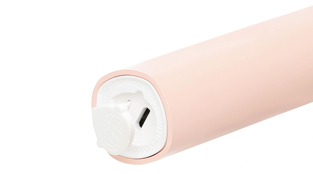 Bàn chải đánh răng điện Dr.Bei E0 - 8