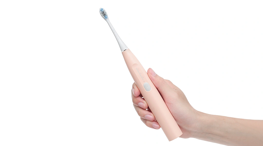 Bàn chải đánh răng điện Dr.Bei E0 - 10