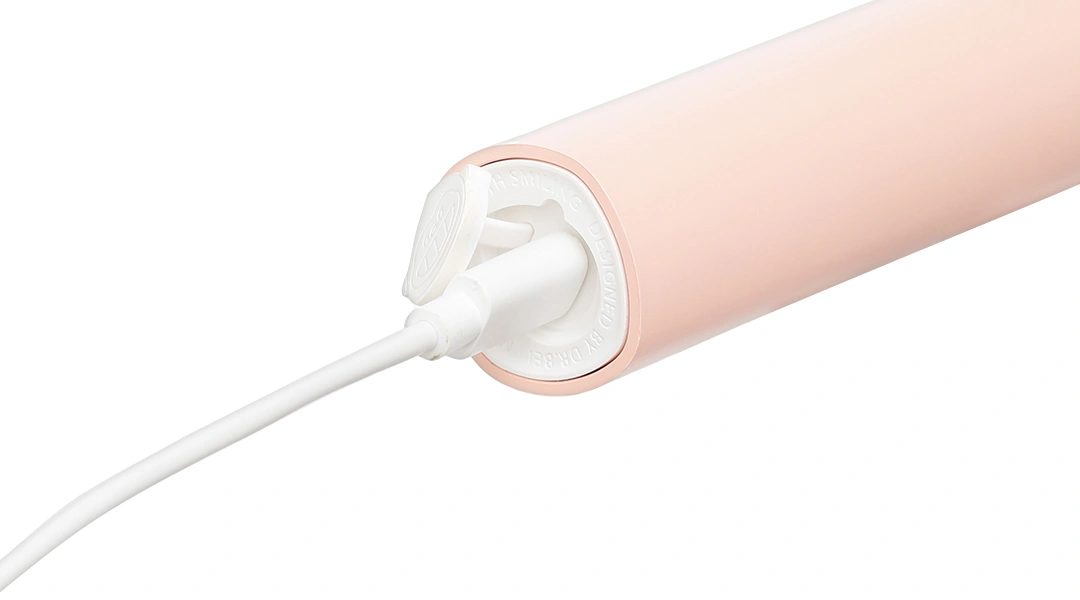 Bàn chải đánh răng điện Dr.Bei E0 - 11