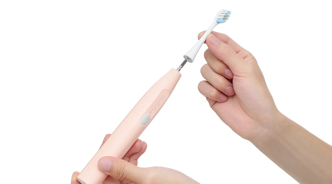 Bàn chải đánh răng điện Dr.Bei E0 - 6