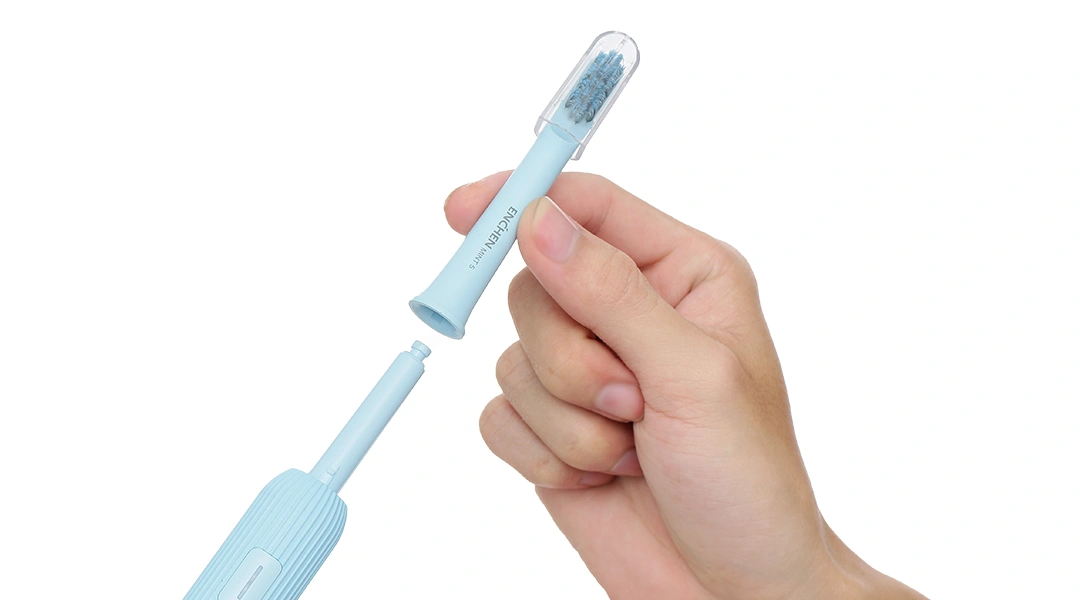 Bàn chải điện Enchen Mint 5 - 4