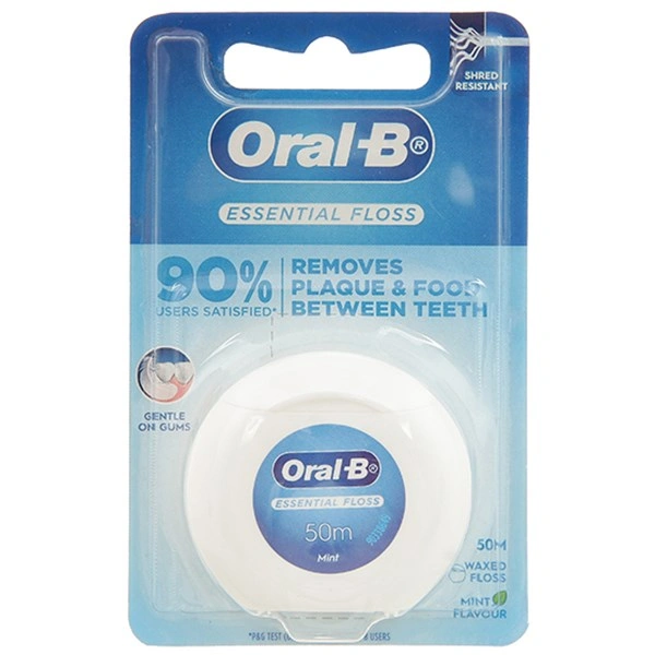 Chỉ nha khoa Oral-B Essential Floss