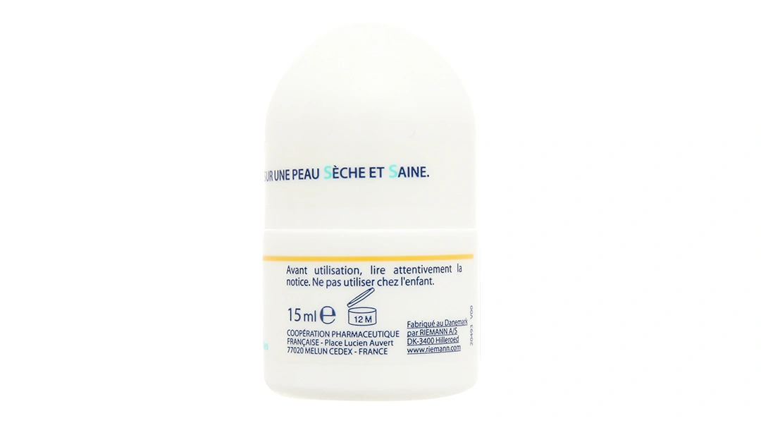 Lăn khử mùi Etiaxil giúp khử mùi hôi dưới cánh tay cho da nhạy cảm chai 15ml - 16