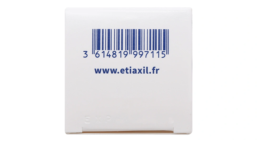 Lăn khử mùi Etiaxil giúp khử mùi hôi dưới cánh tay cho da siêu nhạy cảm chai 15ml - 6