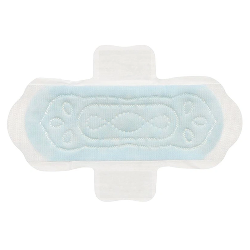 Băng vệ sinh Diana Cool Fresh viền êm chống tràn, có cánh gói 8 miếng - 15