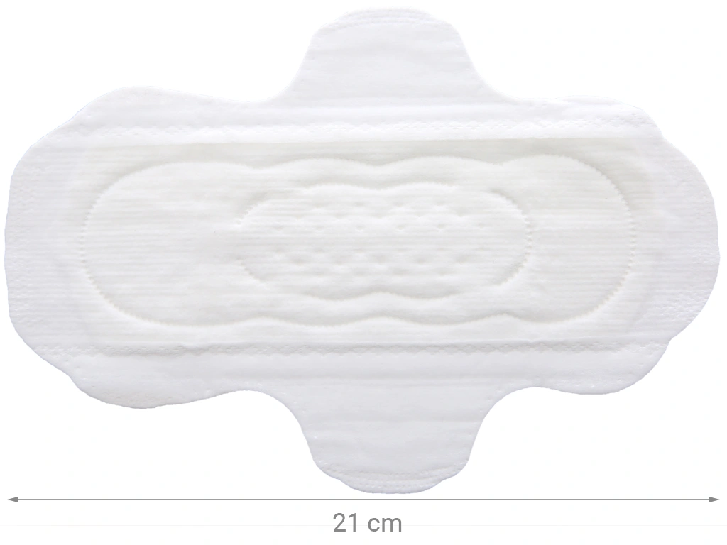 Băng vệ sinh Sofy Air Fit Slim siêu nhẹ gói 8 miếng - 5