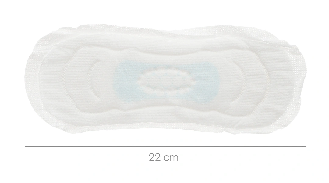 Băng vệ sinh Kotex mặt lưới khô thoáng gói 8 miếng - 5