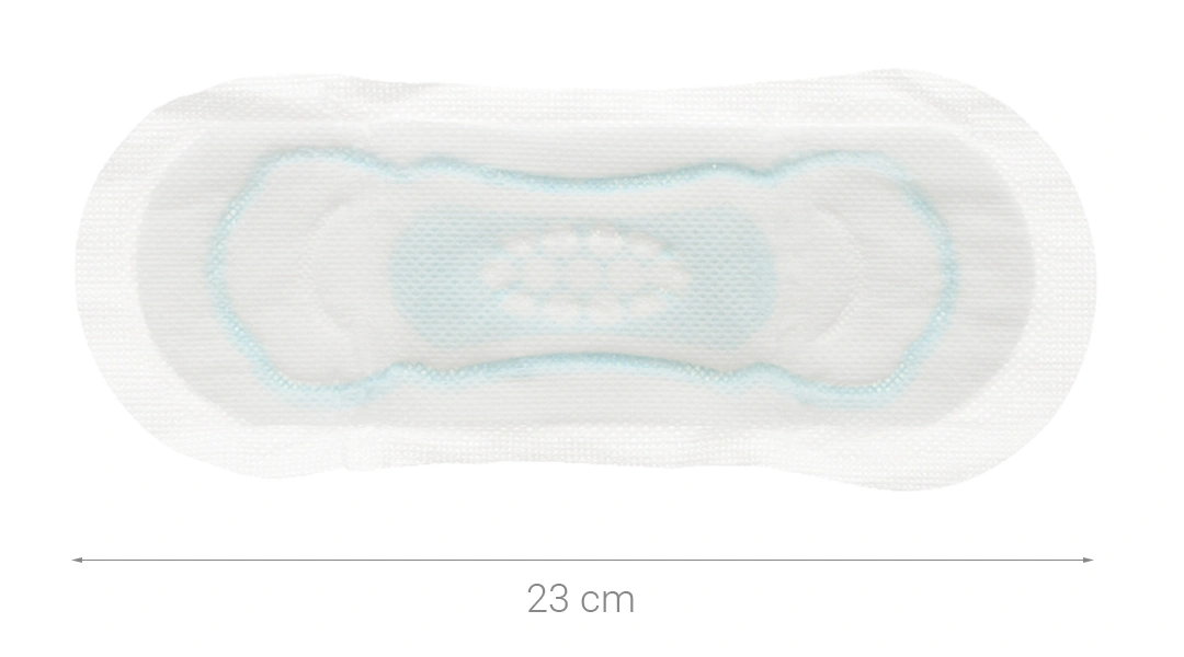 Băng vệ sinh Kotex khô thoáng, siêu mỏng gói 8 miếng - 5