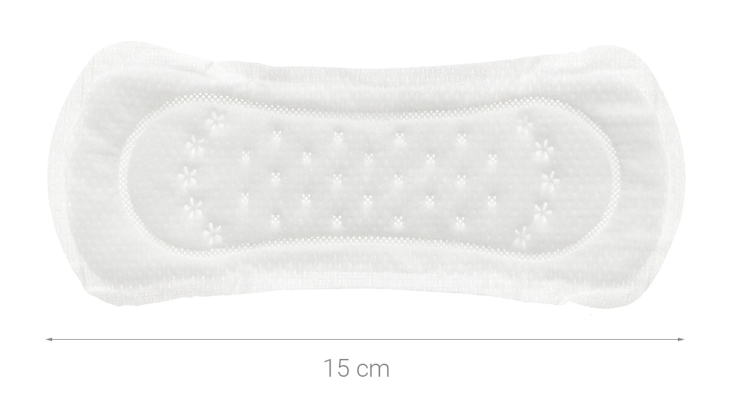 Băng vệ sinh hàng ngày Kotex kháng khuẩn gói 20 miếng - 4