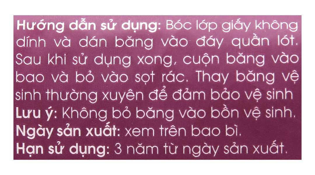 Băng vệ sinh Kotex pro lưới siêu thấm, siêu mỏng cánh gói 20 miếng - 3