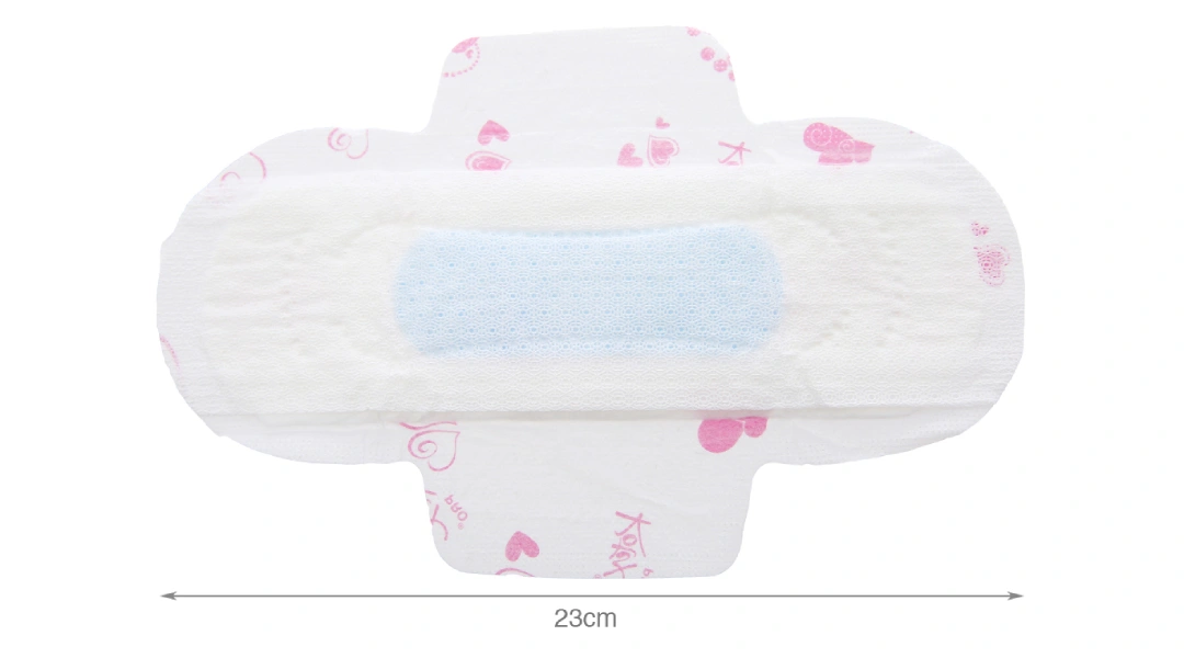 Băng vệ sinh Kotex pro lưới siêu thấm, siêu mỏng cánh gói 20 miếng - 5