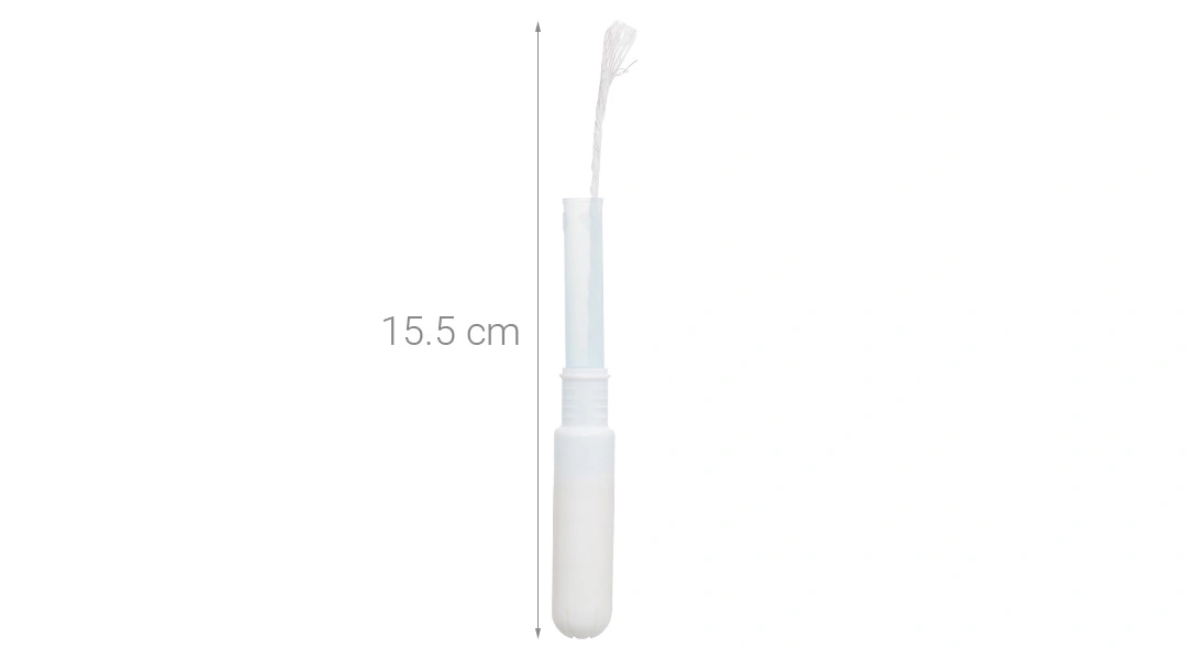Băng vệ sinh Sofy Soft Tampon siêu thấm gói 9 miếng - 6