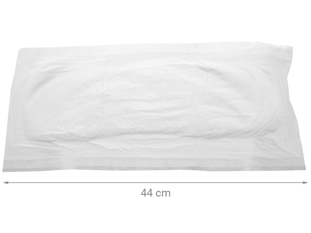 Băng vệ sinh Diana mama dùng cho mẹ bầu sau sinh gói 12 miếng - 14