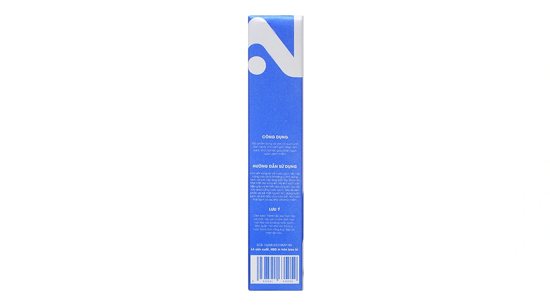 Dung dịch vệ sinh nam Nerman Elegant Men hương nước hoa cao cấp chai 100ml - 4