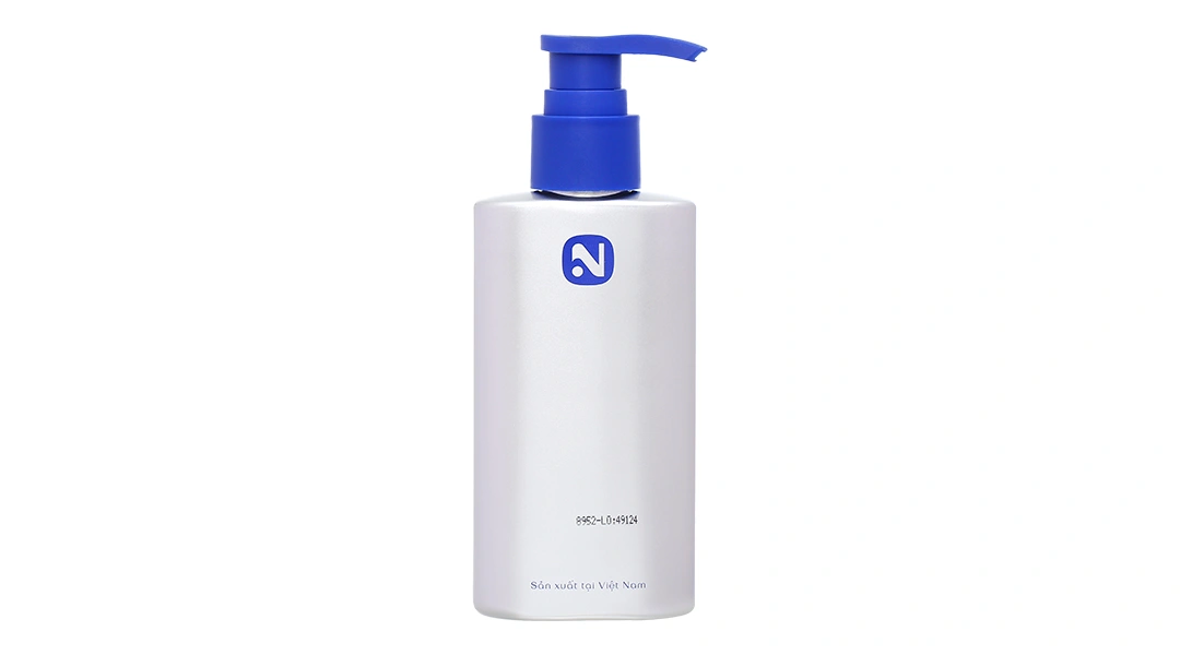 Dung dịch vệ sinh nam Nerman Elegant Men hương nước hoa cao cấp chai 100ml - 8