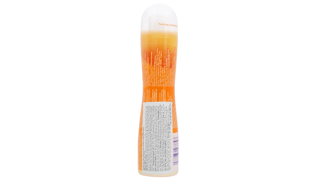 Gel bôi trơn Durex Play Warming tạo cảm giác ấm áp chai 100ml - 1