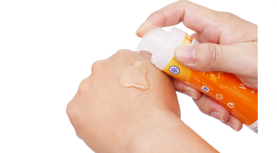 Gel bôi trơn Durex Play Warming tạo cảm giác ấm áp chai 100ml - 3