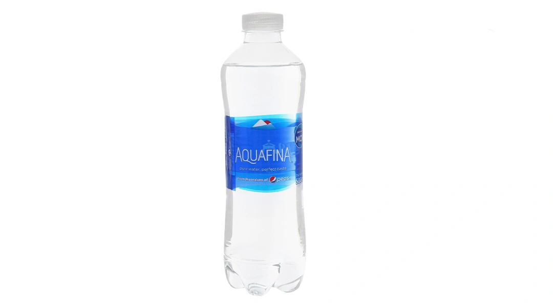 Nước suối Aquafina - 