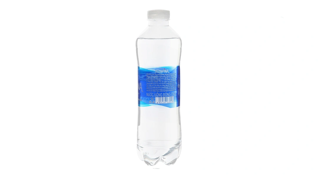 Nước suối Aquafina - 2