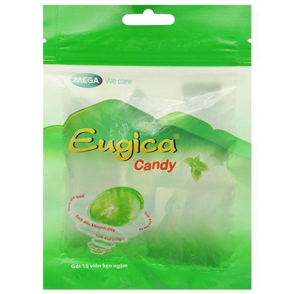 Eugica Candy