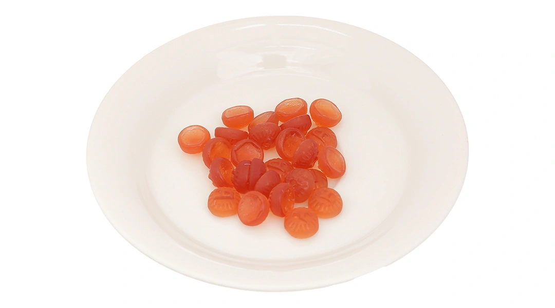 Kẹo Lakerol Lemon Vị Chanh hộp 27g - 19