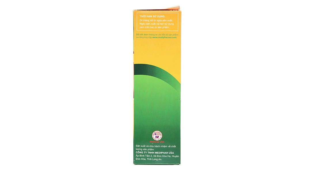 Thực Phẩm Bổ Sung: Maize Slim Gói 3G hộp 50 gói - 3
