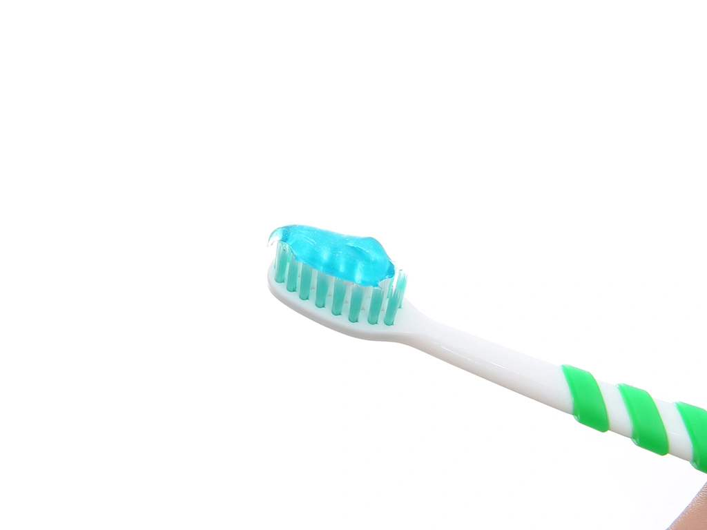 Kem đánh răng cho bé Colgate hương trái cây tuýp 40g - 3