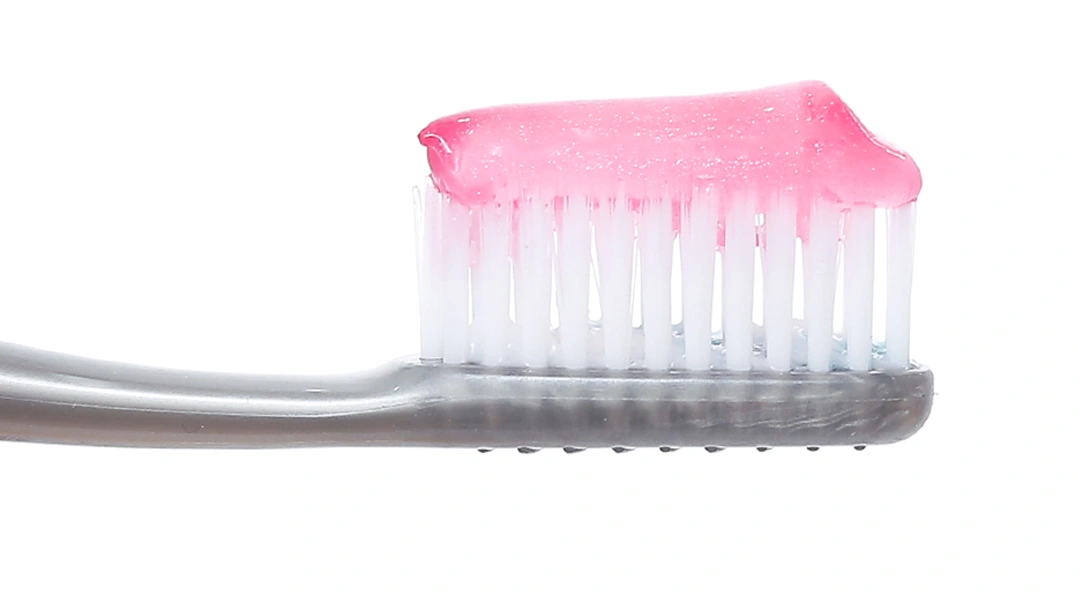 Kem đánh răng cho bé từ 2 - 5 tuổi Colgate Tiger hương dâu tuýp 40g - 3