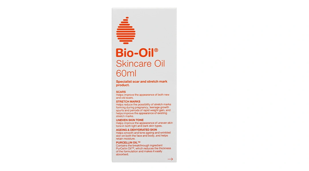 Dầu chăm sóc da Bio-Oil dưỡng ẩm, cải thiện tình trạng da khô chai 125ml - 41