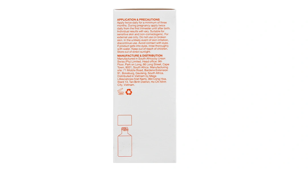 Dầu chăm sóc da Bio-Oil dưỡng ẩm, cải thiện tình trạng da khô chai 125ml - 43