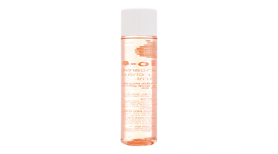 Dầu chăm sóc da Bio-Oil dưỡng ẩm, cải thiện tình trạng da khô chai 125ml - 22