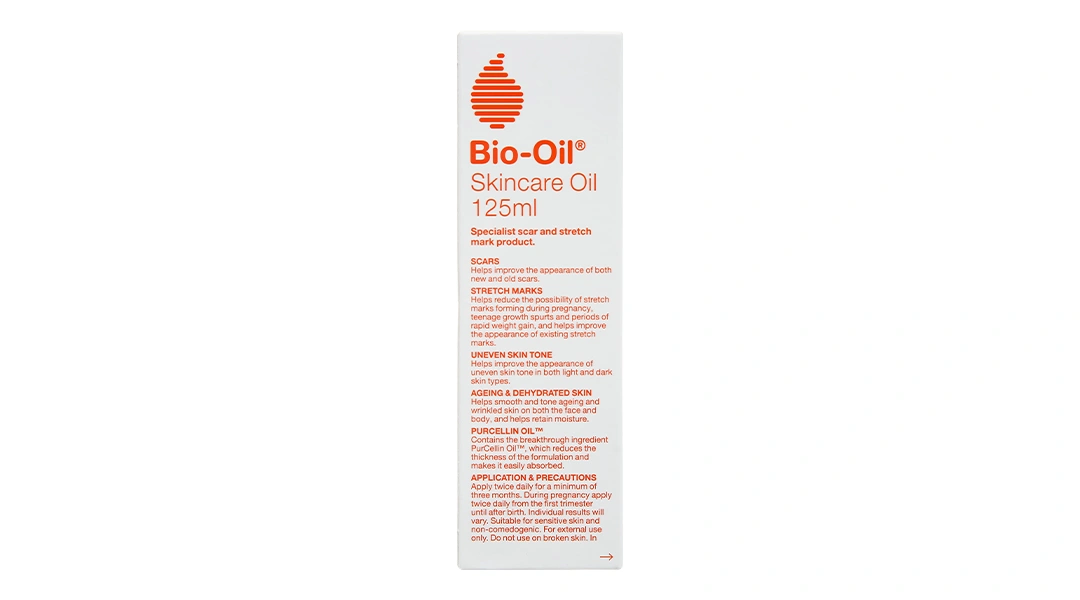 Dầu chăm sóc da Bio-Oil dưỡng ẩm, cải thiện tình trạng da khô chai 125ml - 16
