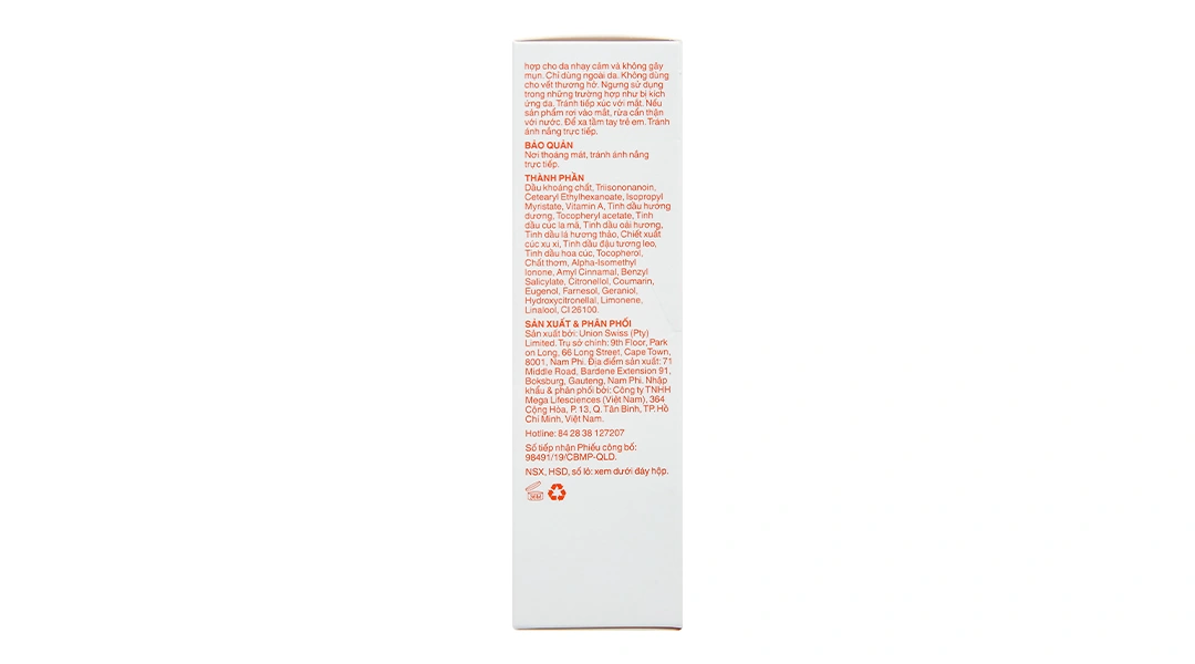 Dầu chăm sóc da Bio-Oil dưỡng ẩm, cải thiện tình trạng da khô chai 125ml - 17