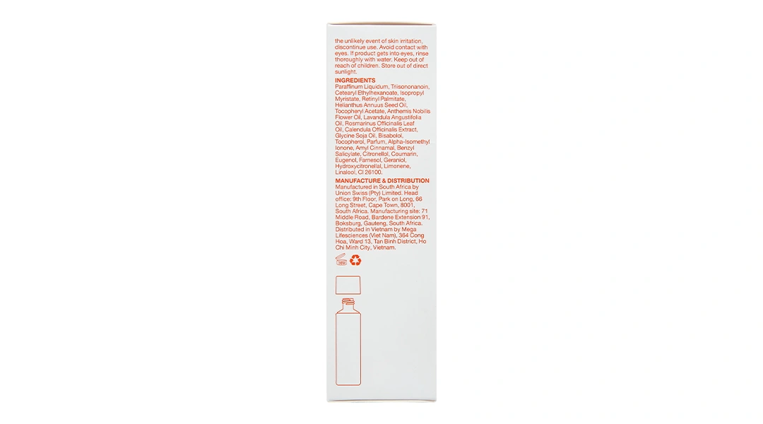 Dầu chăm sóc da Bio-Oil dưỡng ẩm, cải thiện tình trạng da khô chai 125ml - 18