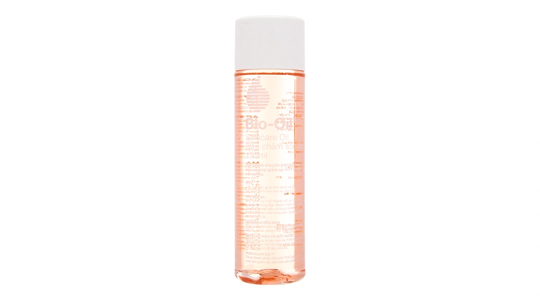 Dầu chăm sóc da Bio-Oil dưỡng ẩm, cải thiện tình trạng da khô chai 125ml - 21
