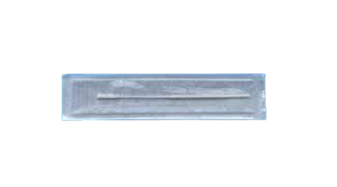 Que tăm bông Jiangsu Rongye lấy dịch tỵ hầu nhựa ABS dài 15cm - 