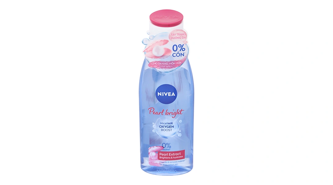 Tẩy trang Extra Bright da thường chai 200ml - 