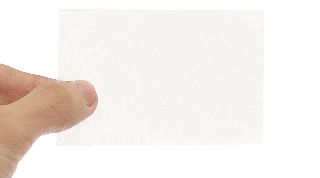 Giấy thấm dầu Acnes hút dầu nhờn trên da gói 100 miếng - 3